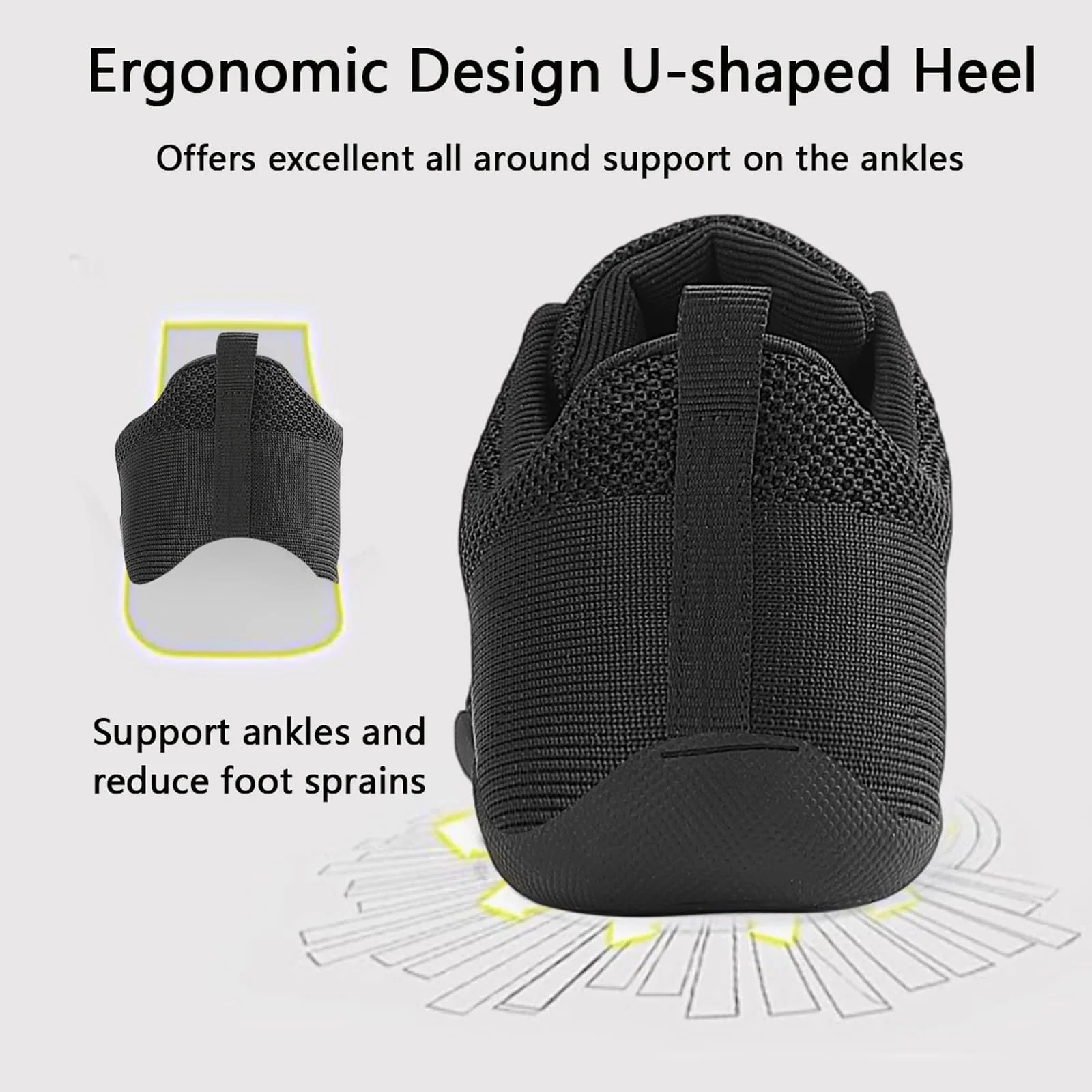 Кросівки для черлідингу Дитяче, фото №7