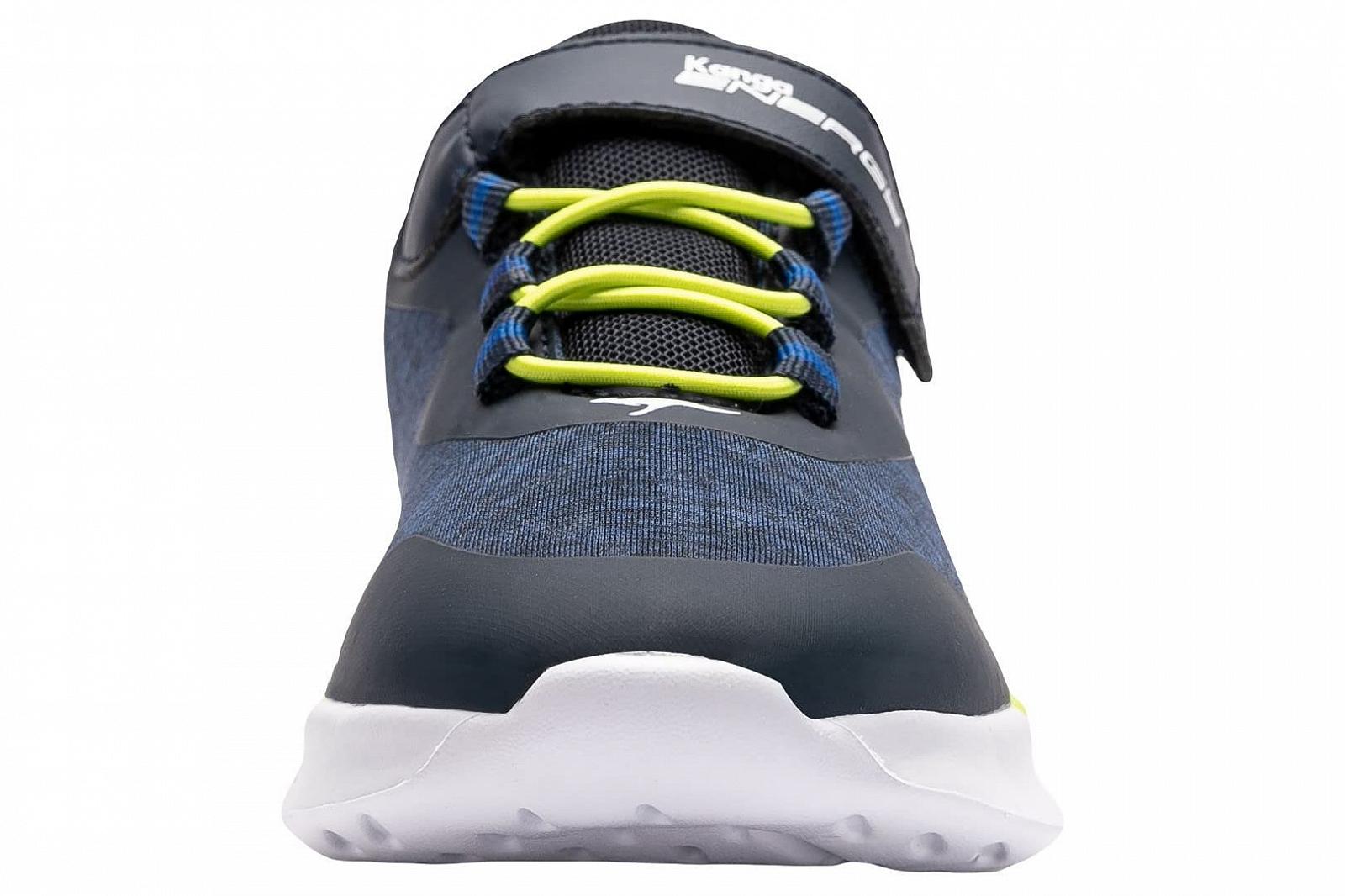 Кросівки KangaROOS Unisex Kq-Fleet Ev, фото №2