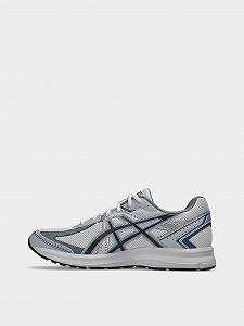 Кросівки Asics JOG 100S 1203A684-100 45 synthetic.ua - Фото 1