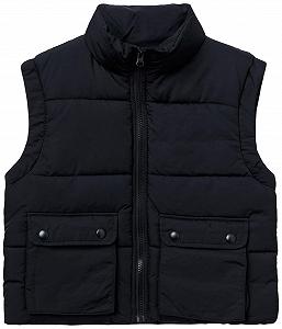 Куртка United Colors of Benetton для хлопчиків - Фото 1