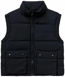 Куртка United Colors of Benetton для хлопчиків - Фото 1