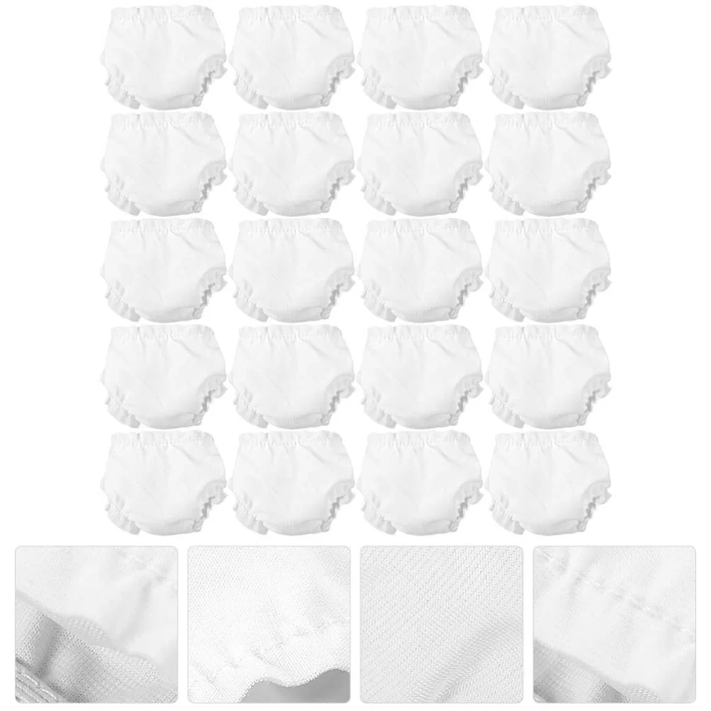 Подгузники для кукол (20 шт.), фото №7 Подгузники для кукол (20 шт.), фото №7