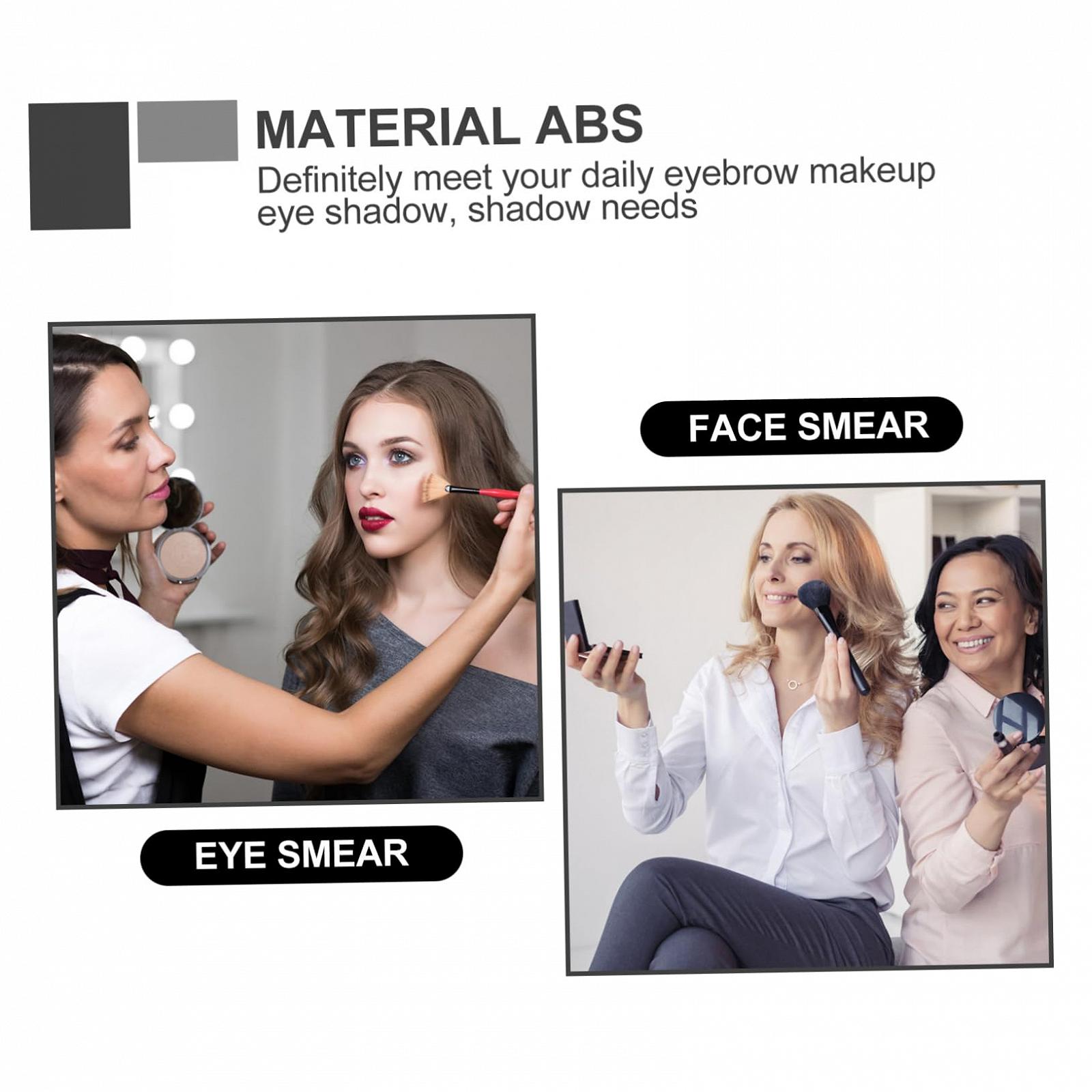 Набір Beavorty Augenbrauenpuder-set Augenbrauenfüller Matter Und Schimmernder, фото №4 Набір Beavorty Augenbrauenpuder-set Augenbrauenfüller Matter Und Schimmernder, фото №4