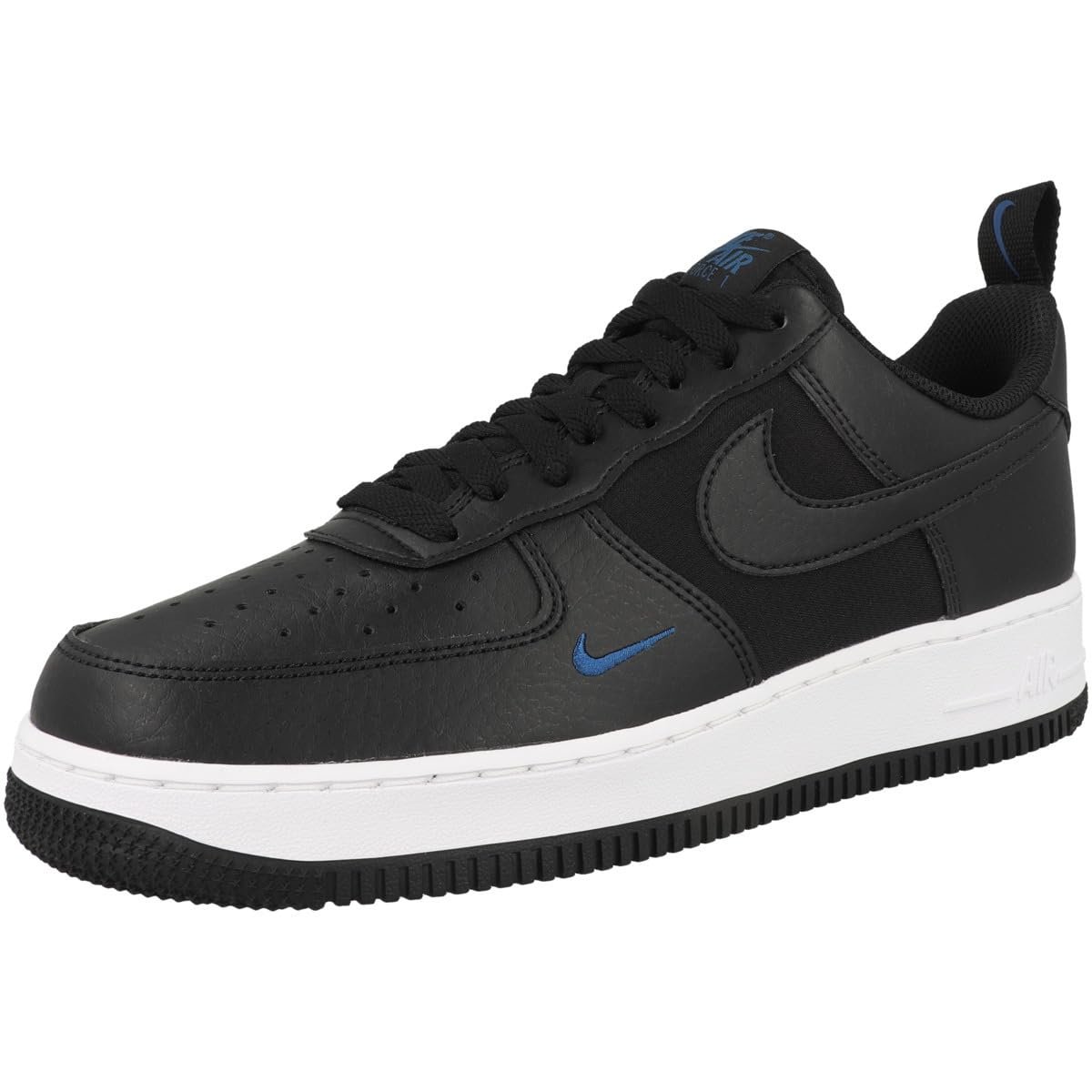 Кроссовки Nike Air Force 1 '07 Мужские, фото №4 Кроссовки Nike Air Force 1 '07 Мужские, фото №4