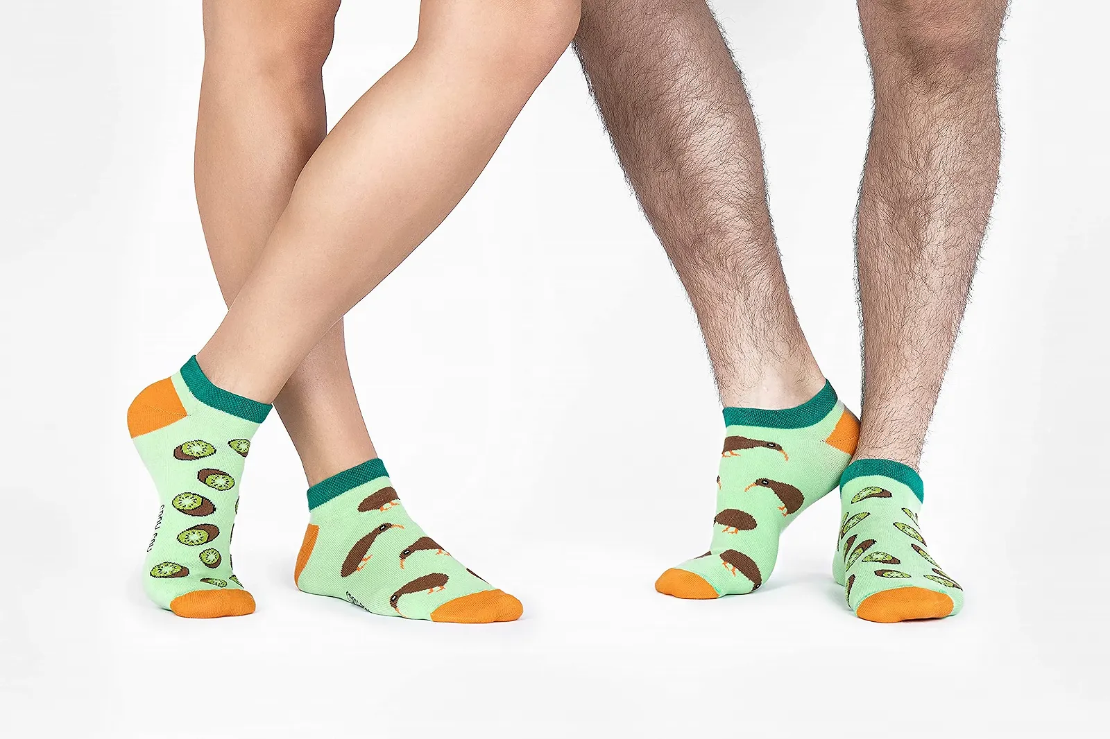Шкарпетки Spox Sox Casual Unisex, Різнокольорові, Шкарпетки для індивідуалістів, фото №2