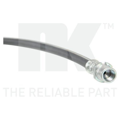 Гальмівний шланг NK 853673 для MAZDA OPEL SAAB VAUXHALL CHEVROLET, задня вісь, фото №3 Гальмівний шланг NK 853673 для MAZDA OPEL SAAB VAUXHALL CHEVROLET, задня вісь, фото №3