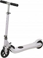 Электросамокат 5" Denver SCK-5300 6 км 100 Вт 6 км/ч White Электросамокат 5" Denver SCK-5300 6 км 100 Вт 6 км/ч White