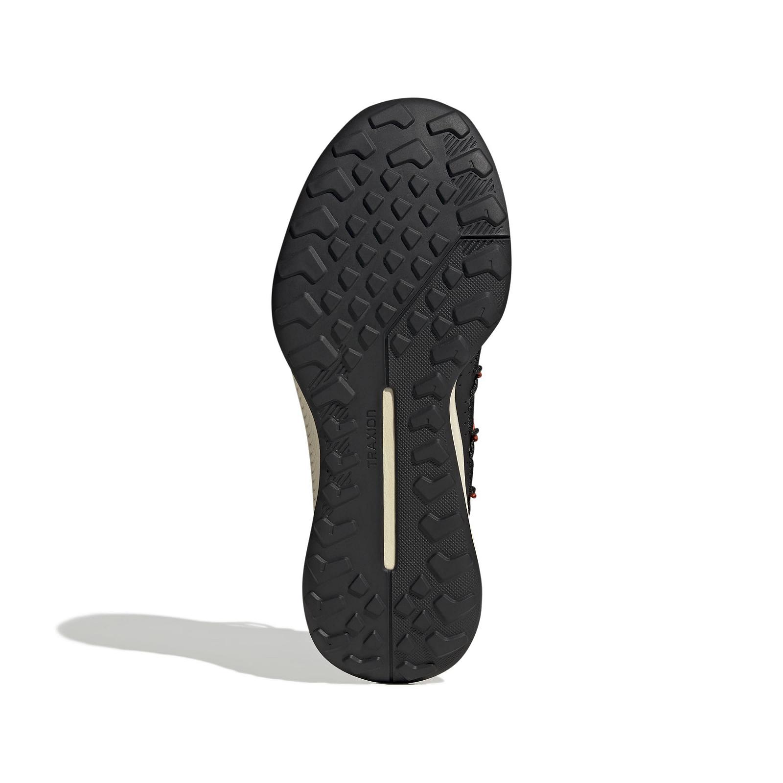 Чоловічі Кросівки для трейлраннінгу adidas Terrex Voyager 21 UK 9.5, фото №8