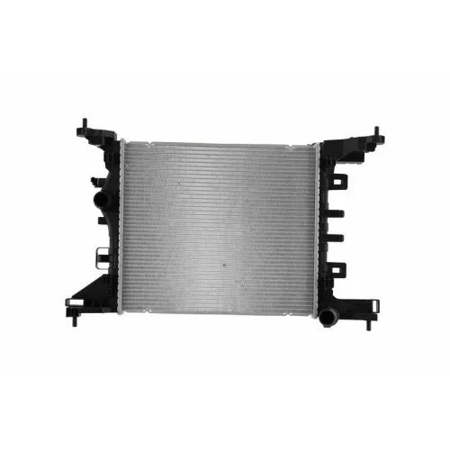 Радіатор охолодження двигуна HELLA 8MK 366 301-851, фото №2