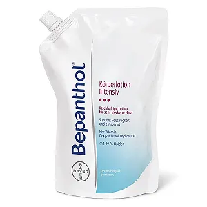 Интенсивный лосьон для тела Bepanthol (запаска) - Фото 1