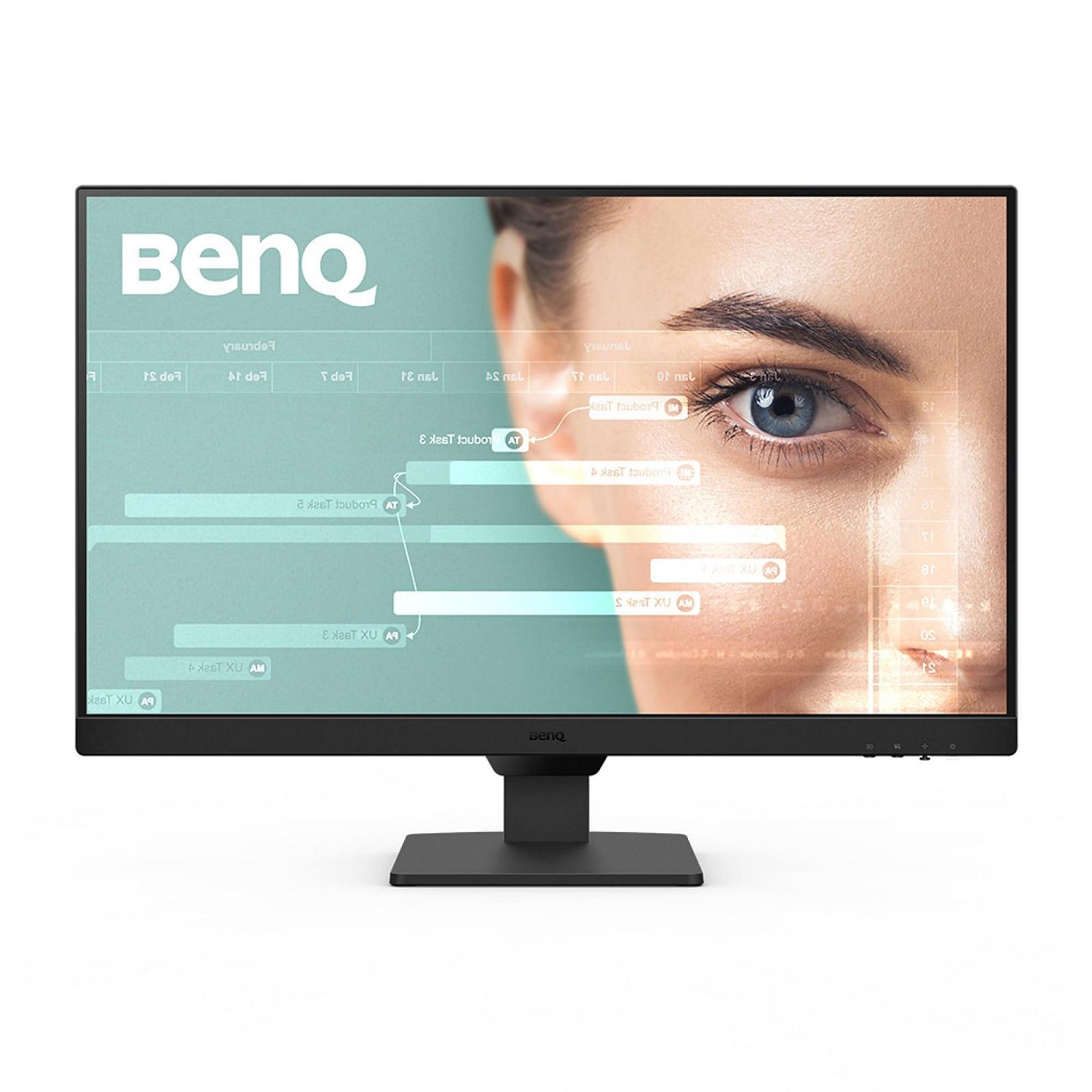 Монітор BenQ GW2790 27-дюймовий 1080p FHD 100Гц IPS Eye-Care, фото №1