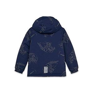 Куртка LEGO Unisex ціна на synthetic.ua - Фото 1 Куртка LEGO Unisex synthetic.ua - Фото 1