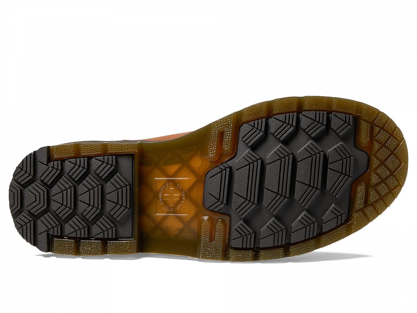 Челсі Dr. Martens 2976 Унісекс Гладкі, фото №3