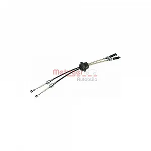 Трос перемикання передач METZGER 3150080 для CITROËN FIAT PEUGEOT - Фото 1