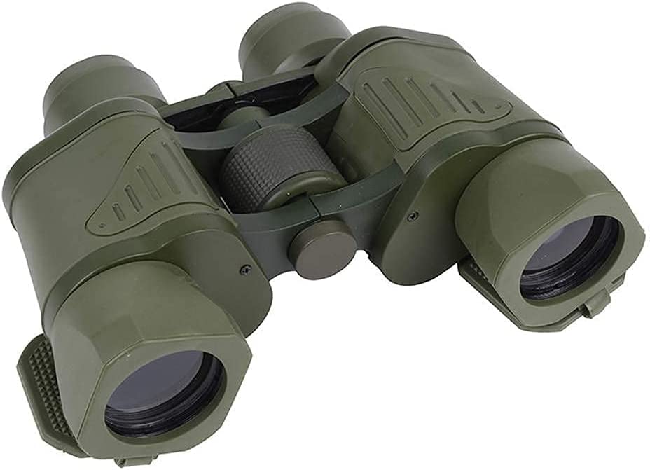 Бінокль Cross Coordinates 50x50 HD Водонепроникний Компактний для Дітей Дорослих Подорожі Астрономії Спостереження за птахами, фото №1