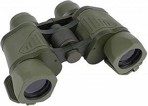 Бинокль Cross Coordinates 50x50 HD Водонепроницаемый Компактный для Детей Взрослых Путешествия Астрономия Наблюдение за птицами - Фото 1