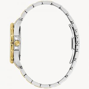 Часы Bulova 98P227, разноцветный, Браслет synthetic.ua - Фото 1