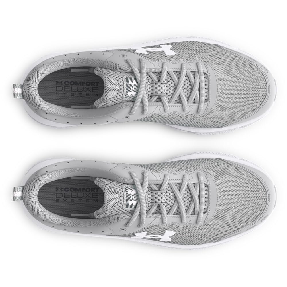 Кроссовки Under Armour Surge Se, женские, фото №4