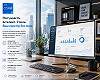Моноблок 27" Medion (Lenovo Group) Akoya E27401 | Intel Core i5-1035G1 | IPS (1920x1080) FullHD | RAM 32 ГБ | SSD 512 ГБ | Intel UHD Graphics | Wi-Fi 5 | Bluetooth 5.0 | Тонкий корпус | Win11 (5193) Уцінка