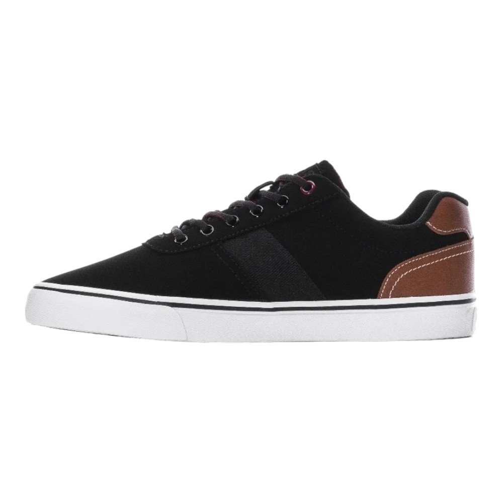 Кросівки Levis Miles Perf Nb Black 517777-17A 45, фото №3