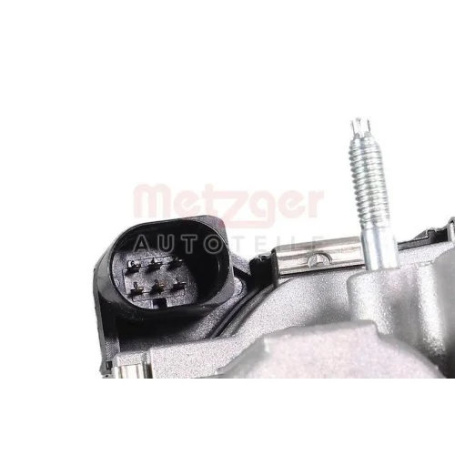 Дроссельная заслонка METZGER 08920074, фото №3