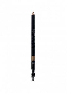 Карандаш для бровей со щеточкой 2 в 1 Avon True Dualended Brow Pencil Коричневый 1.08 г