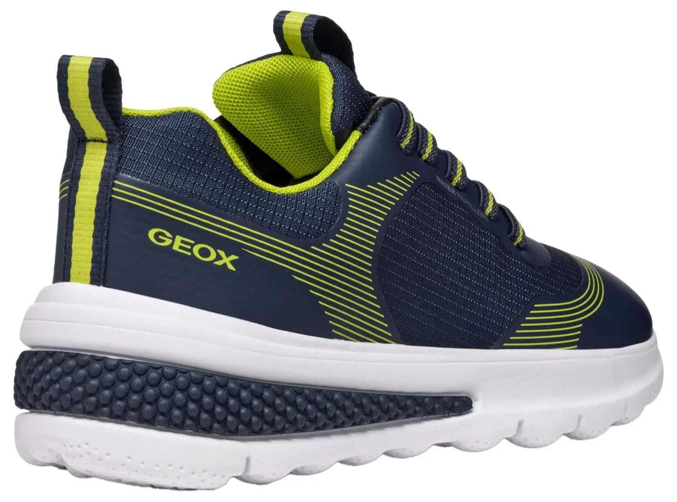 Кросівки Geox J Activart Boy ABX A для хлопчиків, фото №5