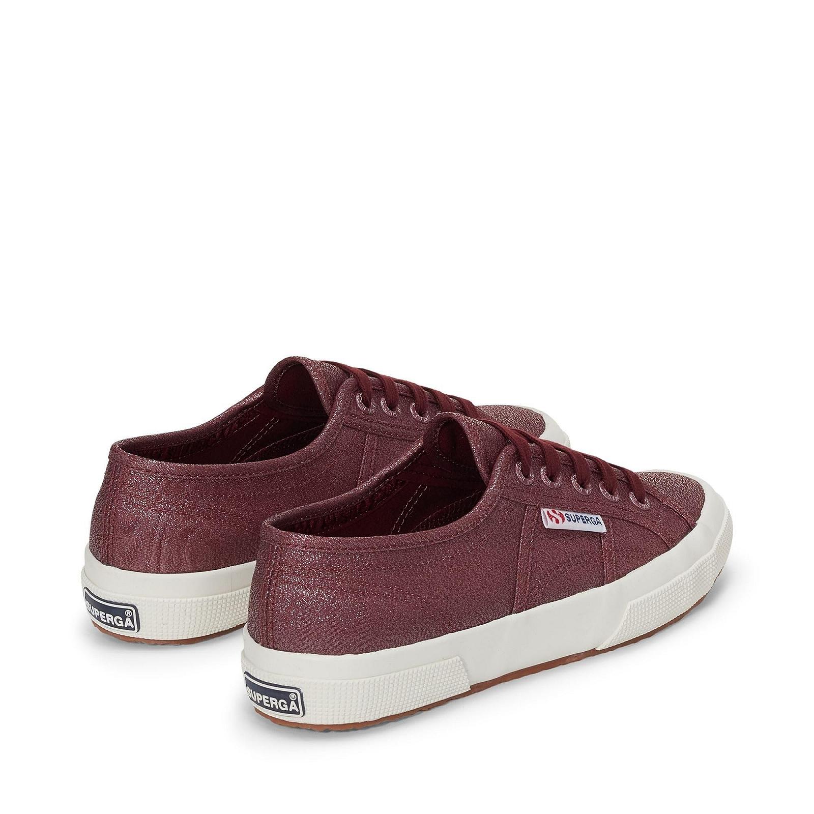 Кеди Superga 2750-Cotu Classic Унісекс Дорослі Low-Top, фото №3