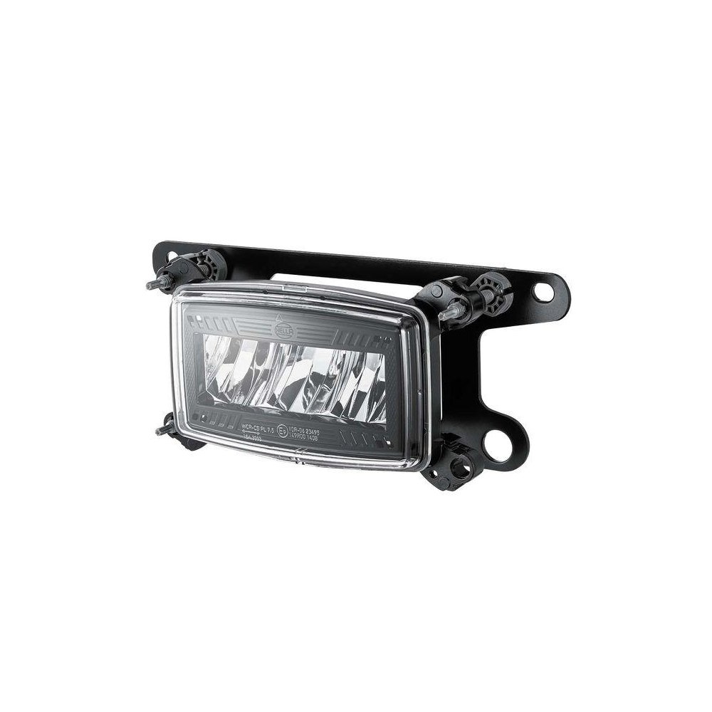 Головна фара HELLA 1SA 327 210-041 ліва, права, фото №1