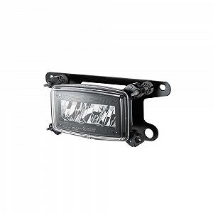 Головна фара HELLA 1SA 327 210-041 ліва, права - Фото 1