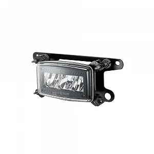 Основная фара HELLA 1SA 327 210-041 левая, правая - Фото 1