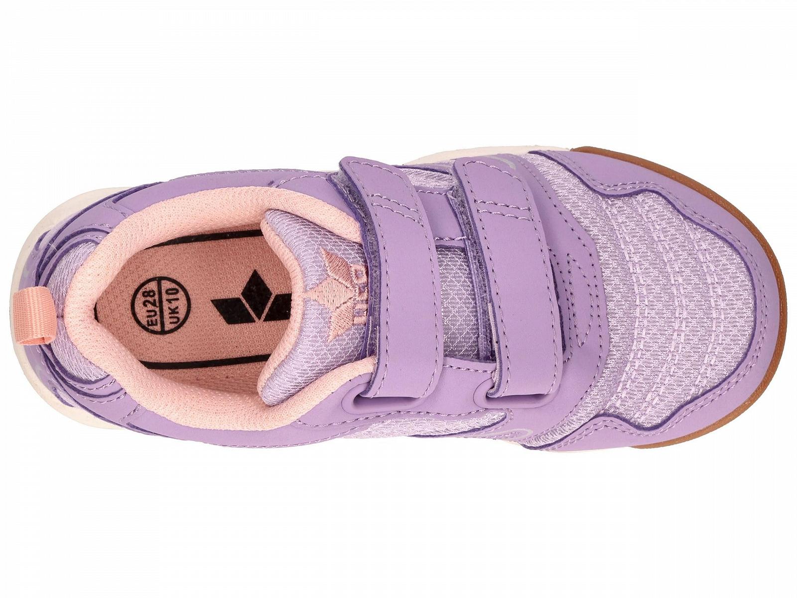 Кроссовки Lico Boulder V для детей, унисекс, фото №5