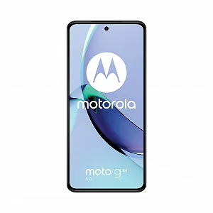 Смартфон Motorola Moto G84 5G 12/256GB Dual SIM Marshmallow Blue synthetic.ua - Фото 1