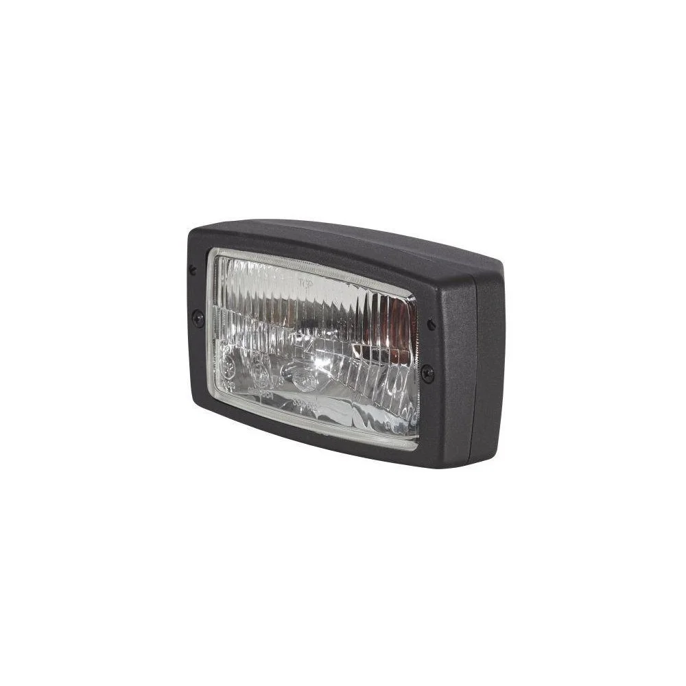 Основная фара HELLA 1AD 996 018-671 левая, правая, фото №1