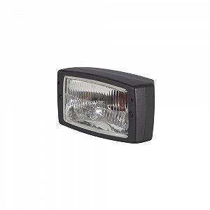 Основна фара HELLA 1AD 996 018-671 ліва, права - Фото 1