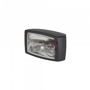 Основна фара HELLA 1AD 996 018-671 ліва, права - Фото 1