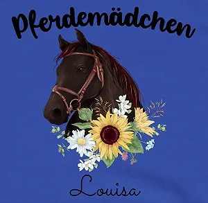 Світшот Shirtracer Персоналізований з іменем synthetic.ua - Фото 1