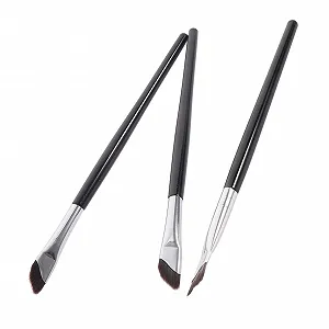 Пензлі Angoily Набір для брів, очей Кутовий - Фото 1