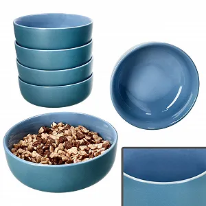 Миска Ritzenhoff & Breker Jasper Набор из 6 штук 14.3 см 360 мл - Фото 1