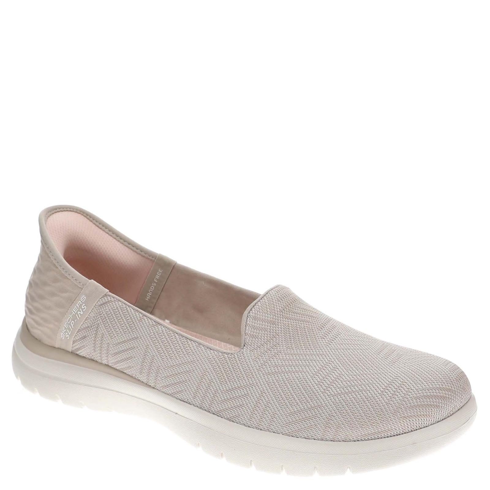 Сліпони Skechers On-The-Go Flex-Camellia Hands Free Slip-ins, фото №2