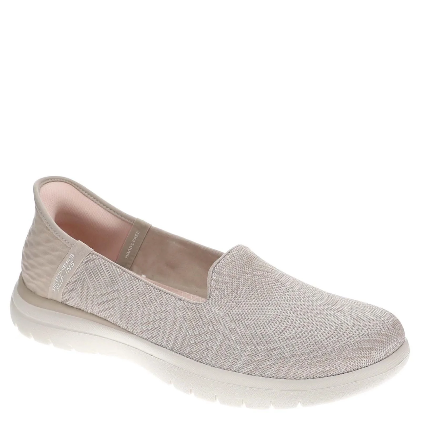 Жіночі Сліпони Skechers On-The-Go Flex-Camellia Hands Free, фото №2