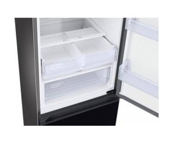 Холодильник із морозильною камерою Samsung Bespoke RB38A6B6222/UA, фото №8 Холодильник із морозильною камерою Samsung Bespoke RB38A6B6222/UA, фото №8