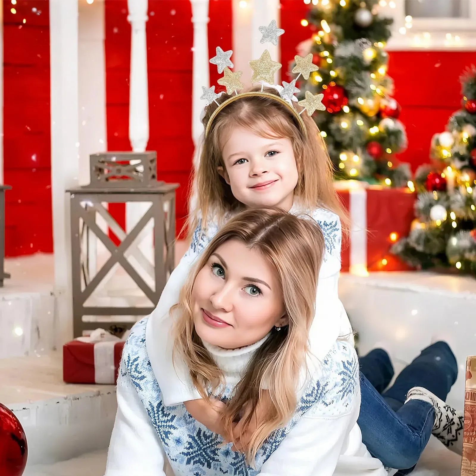 Обруч для волос, фото №5 Обруч для волос, фото №5