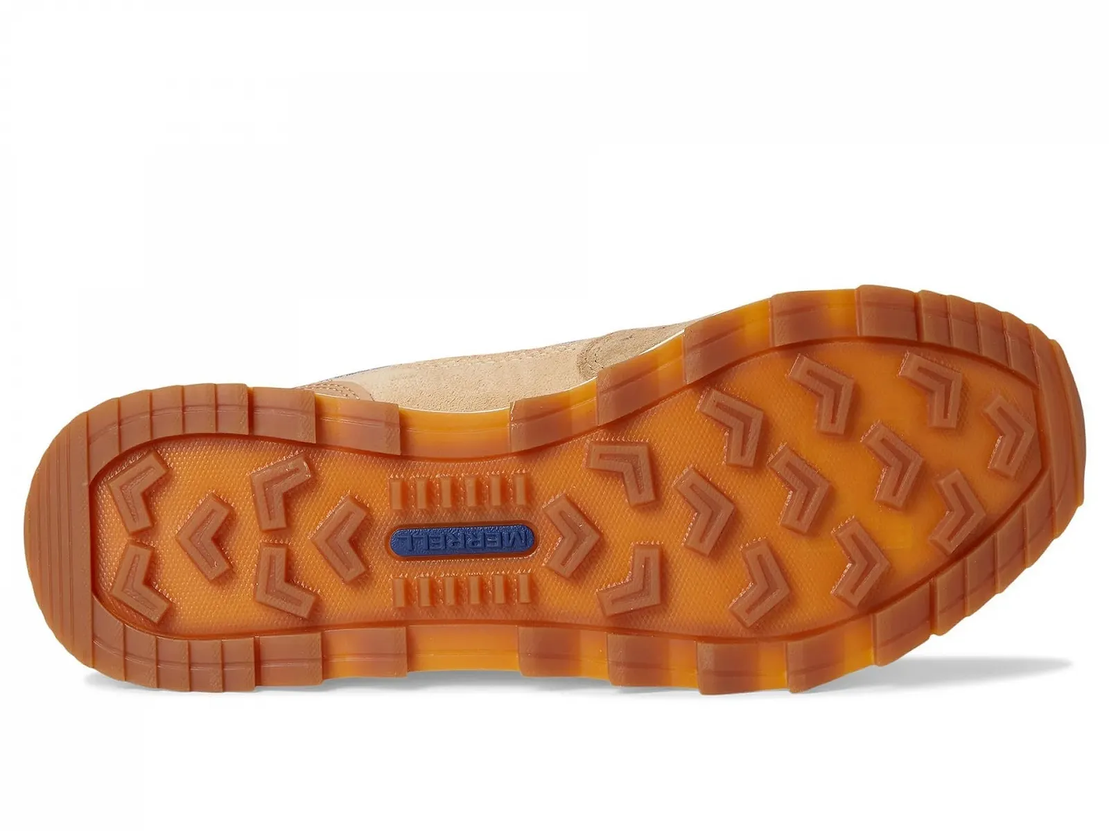 Мужские Кроссовки Merrell, фото №3 Мужские Кроссовки Merrell, фото №3