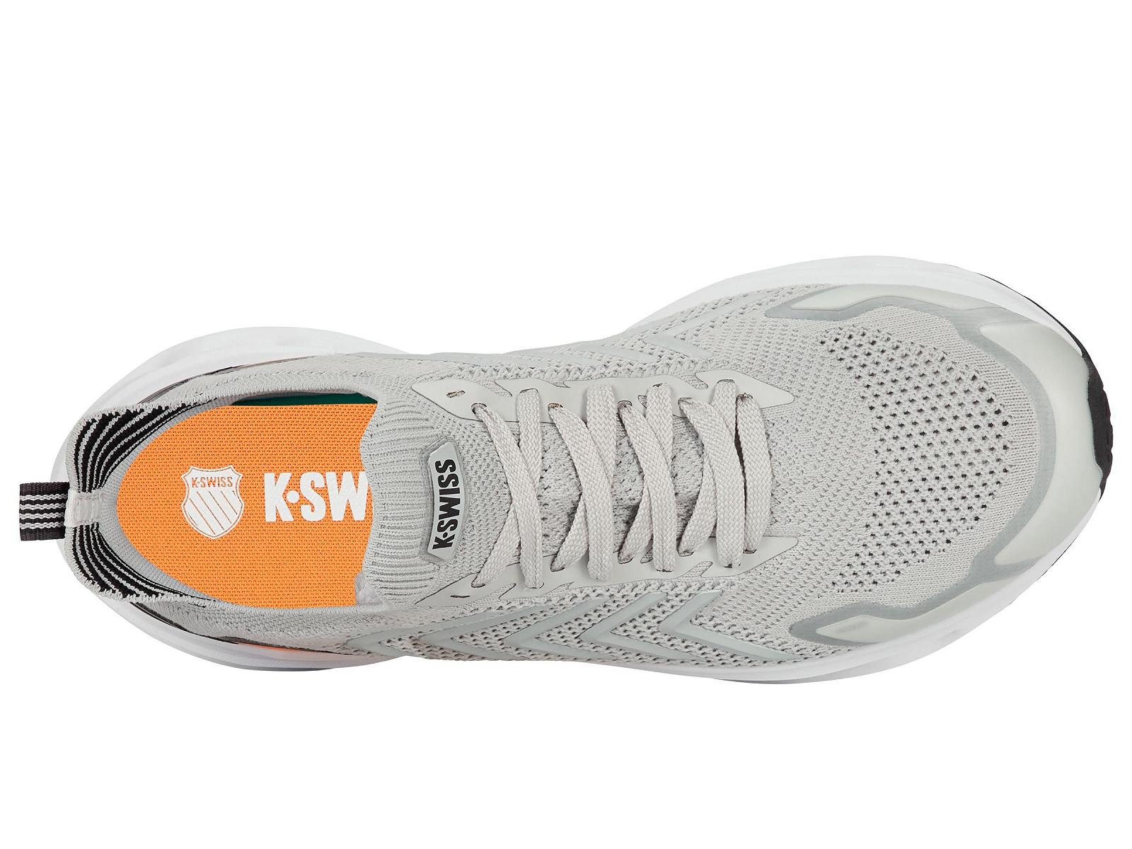 Чоловічі Кросівки K-Swiss Impulse Trainer, фото №7 Чоловічі Кросівки K-Swiss Impulse Trainer, фото №7