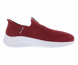 Кроссовки Skechers Ultra Flex 3.0 Smooth Step synthetic.ua - Фото 1