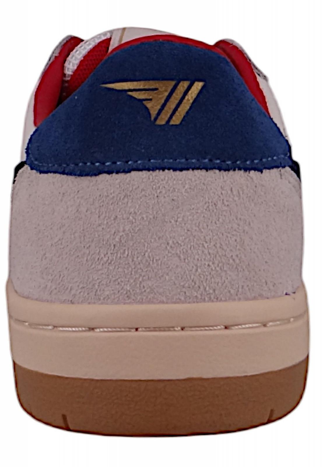 Мужские Кроссовки Gola Hawk, фото №5