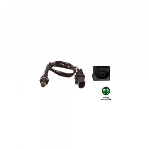 Лямбда-зонд NTK 91299 для ALFA ROMEO BMW FIAT FORD IVECO MERCEDES-BENZ NISSAN - Фото 1