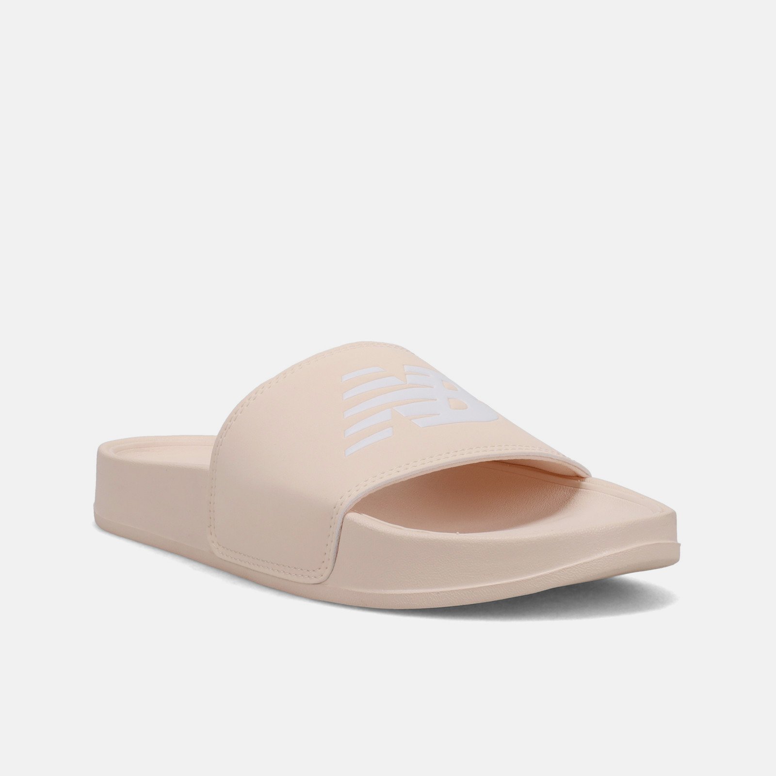 Тапочки New Balance 200 SWF200Z1 Бежевый, фото №3