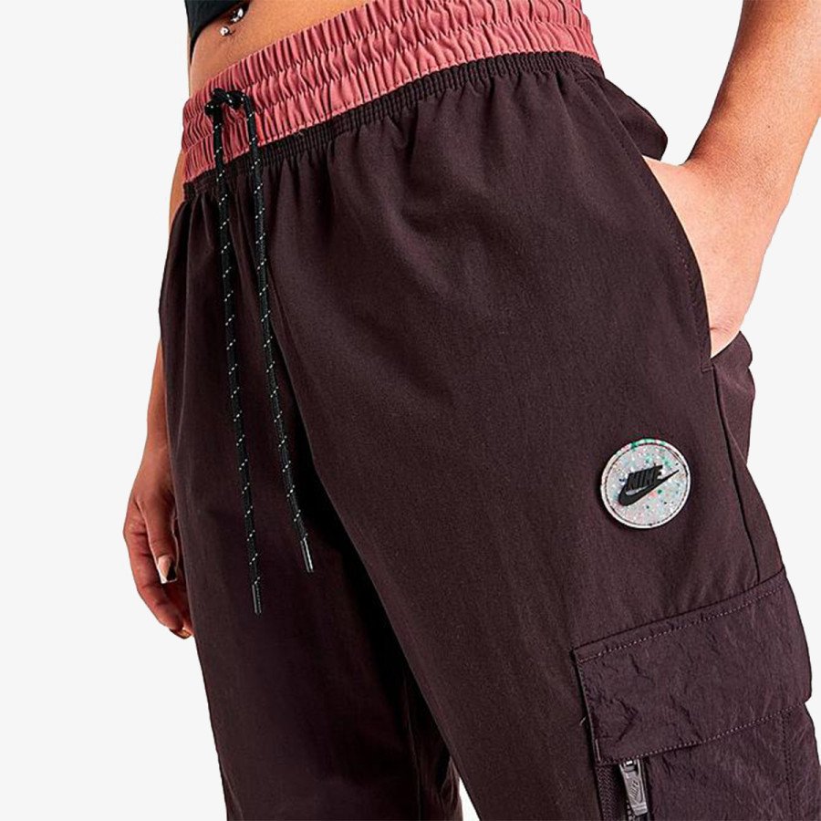 Штаны Nike Sportswear Brown S, фото №3